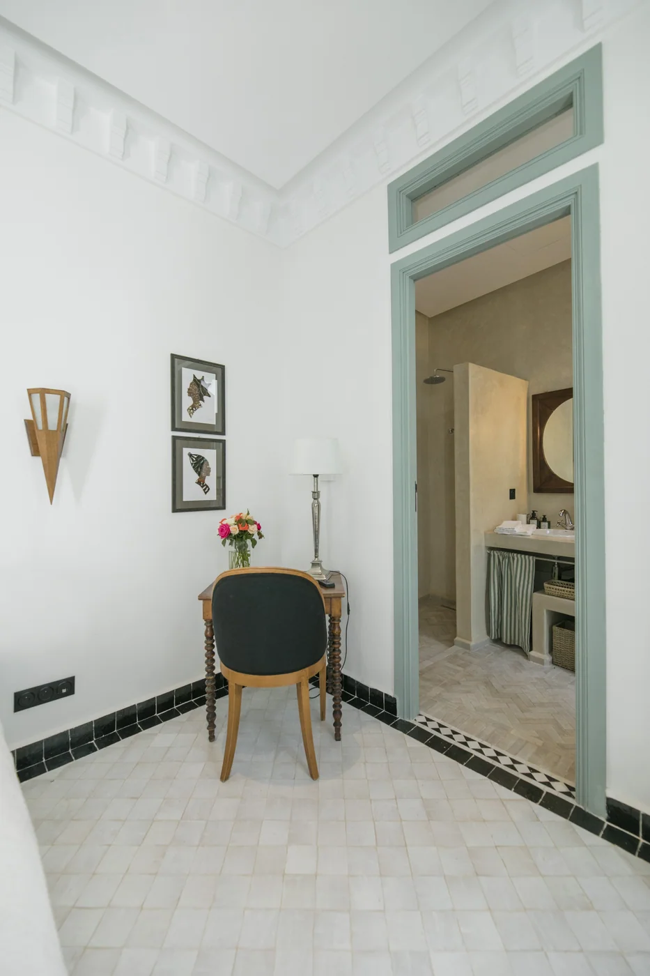 Queen Triple Suite at Palazzo Montefiore — photo 2