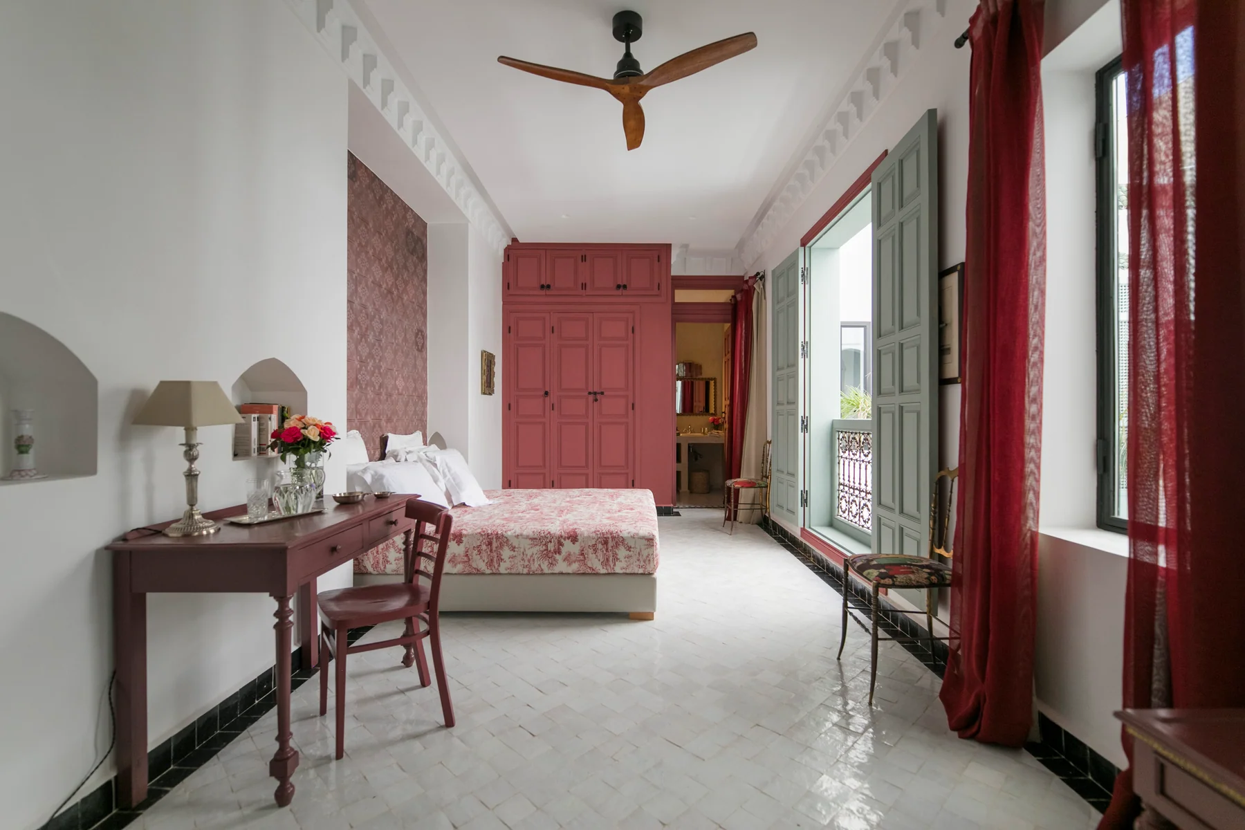 Queen Triple Suite at Palazzo Montefiore — photo 6