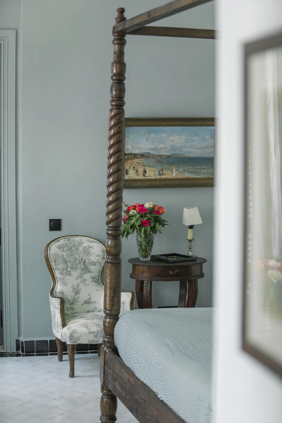 Queen Triple Suite at Palazzo Montefiore — photo 9